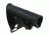 Tacfire AR15 Mil-Spec M4 Style 6 Position Stock, Black MAR082