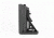 Tacfire AR15 Mil-Spec Premium Style 6-Position Stock W/QD Sling Swivel/Butt Pad, Black, MAR082-S