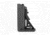 Tacfire AR15 Mil-Spec Premium Style 6-Position Stock W/QD Sling Swivel/Butt Pad, Black, MAR082-S