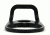 Tacfire AR15 No Bind 180 Degree Sling End Plate/Ambidextrous, Black MAR077
