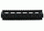 Tacfire AR15 Quad Rail 9in, 2-Piece Drop-In, Black HG01-9