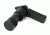 Tacfire AR15 Single Saftey Selector Lever Gen 2/Steel, Black, MAR095-G2S