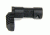 Tacfire AR15 Single Saftey Selector Lever Gen 2/Steel, Black, MAR095-G2S
