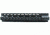 Tacfire AR15 Slim Clamp-On Free Float Quad Rail 12in/Rifle Length, Black HG04-12