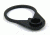 Tacfire AR15 Sling End Plate With Center Ambi. Qd Sling Swivel Attachment, Black MAR078, EDEMO1