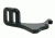 Tacfire AR15 Steel Tactical Latch For Charging Handle, Black MAR017
