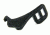 Tacfire AR15 Steel Tactical Latch For Charging Handle, Black MAR017