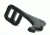 Tacfire AR15 Steel Tactical Latch For Charging Handle, Black MAR017