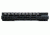 Tacfire AR15 Ultra-Slim Clamp-On Free Float Quad Rail 15in/Extra Length, Version 2, Black HG07-15
