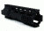 Tacfire AR15 Ultra-Slim Clamp-On Free Float Quad Rail 7in/Carbine Length, Version 2, Black HG07-7