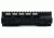 Tacfire AR15 Ultra-Slim Clamp-On Free Float Quad Rail 7in/Carbine Length, Version 2, Black HG07-7