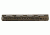 Tacfire AR15 Ultra Slim KeyMod Free Float Hand Guard w/Detachable Rails/Steel. Barrel Nut, Tan, 15in, HG09-T-15