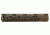 Tacfire AR15 Ultra Slim KeyMod Free Float Hand Guard w/Detachable Rails/Steel. Barrel Nut, Tan, 12in, HG09-T-12, EDEMO1