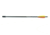 Tacfire Arrow Laser Bore Sighter/Crossbow/Aluminum, Red BSA-B