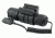 Tacfire Compact Rifle Green Laser w/Pressure Switch, Black LZ001G