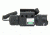 Tacfire Compact Rifle Green Laser w/Pressure Switch, Black LZ001G