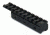 Tacfire Dovetail To Weaver Base Mount, Black MRU004