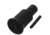 TacFire Forward Assist Delete Plug, Black, MAR094-P