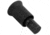 TacFire Forward Assist Delete Plug, Black, MAR094-P
