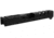 TacFire Glock 17 Slide, Gen3 w/ RMR Cut &amp; Cover Plate 9mm, 416R Steel, Cerakote Finish, Graphite Black, Small, GLKSL-17