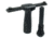 Tacfire Grip With 6in Weaver Rail, Black VG02