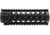 TacFire HG-05 Free-Float Handguard, Quad Rail, Carbine Length, AR-15, 7 inch, Black, HG05-7