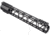 TacFire HG08-12-N AR15 SLIM MLOK HG 12IN HG0812N