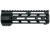 Tacfire Inc 7 In Mlok F-Flt Handguard Full Rl Qd, HG27-7