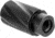 TacFire Knurled Linear Compensator, .308 5/8x24, Black, Small, MZ1023-3B