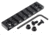 TacFire MAR102 3IN PIC RAIL KEYMOD 7 SLOTS