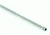 Tacfire Mid Length Gas Tube w/Pin, Silver MAR011