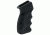 Tacfire Mosin Nagant M44 &amp; 91/30 Pistol Grip w/Screw, Black PGMN-B