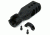 Tacfire Mosin Nagant M44 Bolt-On Tanker Style Muzzle Brake/Steel, Black MZ4001
