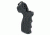 Tacfire Mossberg 500/590/535 &amp; Maverick 88 Shotgun Pistol Grip For 6-Position Stock, Black PGSG-1
