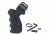 Tacfire Mossberg 500/590/535 &amp; Maverick 88 Shotgun Pistol Grip For 6-Position Stock, Black PGSG-1