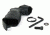 Tacfire Mossberg 500/590/535 &amp; Maverick 88 Shotgun Pistol Grip For 6-Position Stock, Black PGSG-1