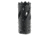 Tacfire MZ1021-3B 308 5/8X24 THREAD CROWN MB MZ10213B