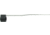 TacFire Pinned Carbine Gas Tube w/ .750 Gas Block, Black, Small, MAR008-750GB