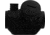 TacFire RD010 1x 20mm Obj 4 MOA Dual Illuminated Red/Green Dot Black Anodized