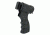 Tacfire Remington 870 Shotgun Pistol Grip For 6-Position Stock w/5 Side 1in Shotgun Mag Tube Mount, Black, MSG015