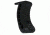 Tacfire Ruger 10/22 Buttpad For Wood Stock, Black, MRU005