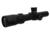 TacFire SC1424CCD HD Rifle Scope 1-4x 24mm Obj 112-25.5 Ft @ 100 Yds FOV 30mm Tu