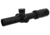 TacFire SC1424CCD HD Rifle Scope 1-4x 24mm Obj 112-25.5 Ft @ 100 Yds FOV 30mm Tu