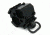 Tacfire Shotgun Tri-Rail Barrel Mount With Push Button Swivel, Black MSG006