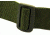 Tacfire Single Point Double Bungee Rifle Sling/Snap-On Steel Clip, Green SL001OD