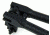Tacfire Sks Bipod With Bayonet Mount-Short, Black BP-SKS