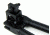 Tacfire Sks Bipod With Bayonet Mount-Short, Black BP-SKS