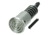 TacFire Stainless Steel Forward Assist, Black, MAR094-SS