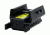 Tacfire Tactical Rifle/Pistol Red Laser Sight With Sliding On/Off Switch, Black LZ002R
