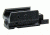 Tacfire Tactical Rifle/Pistol Red Laser Sight With Sliding On/Off Switch, Black LZ002R
